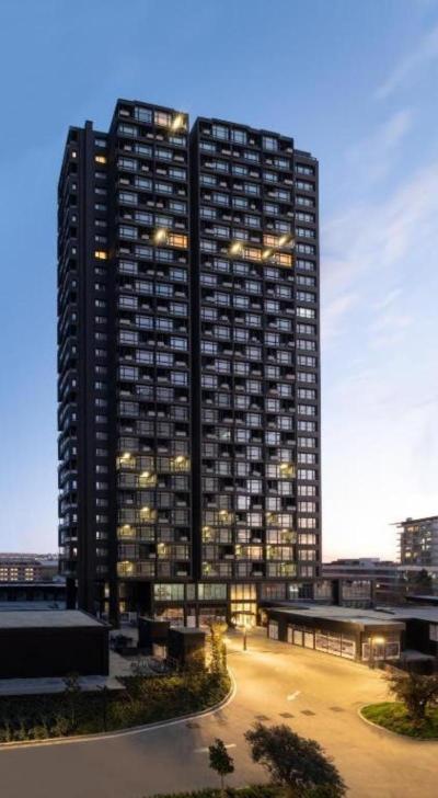 G Tower Residence - Near Mimar Sinan Metro Station