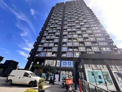 G Tower Residence - Near Mimar Sinan Metro Station