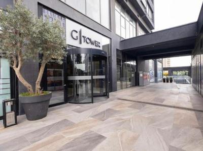 G Tower Residence - Near Mimar Sinan Metro Station
