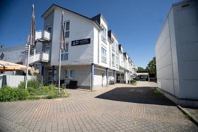 Ap Hotel Mannheim Viernheim