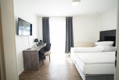 Ap Hotel Mannheim Viernheim