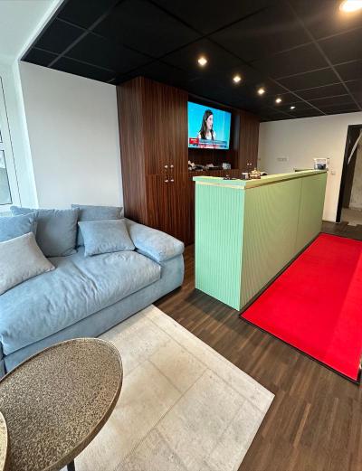 Ap Hotel Mannheim Viernheim