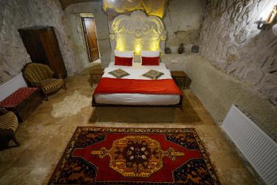 Narcavehouse