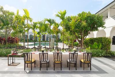 Indochina Hotel