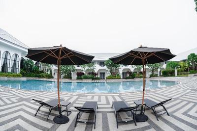 Indochina Hotel