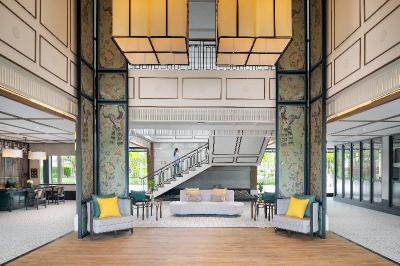 Indochina Hotel