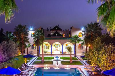 Qodwa Palace