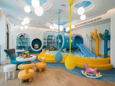 Melia Pattaya Hotel