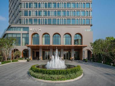 Melia Pattaya Hotel