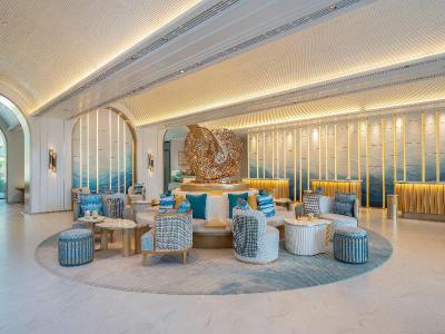 Melia Pattaya Hotel