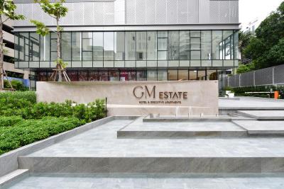 Gm Estate Hotel & Executive Apartment