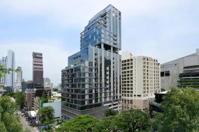 Gm Estate Hotel & Executive Apartment