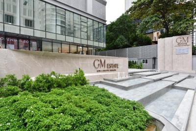 Gm Estate Hotel & Executive Apartment
