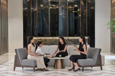 Gm Estate Hotel & Executive Apartment