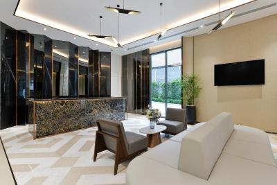 Gm Estate Hotel & Executive Apartment