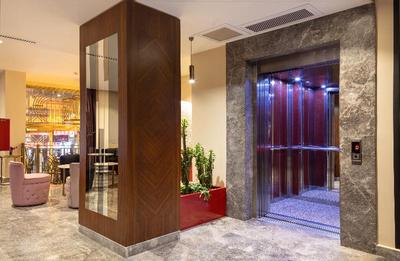 Ess Hotel