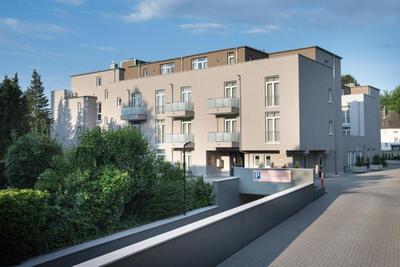 TOP Atrium Apart Hotel Bruehl