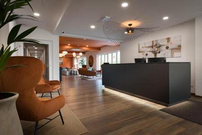 TOP Atrium Apart Hotel Bruehl