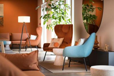 TOP Atrium Apart Hotel Bruehl