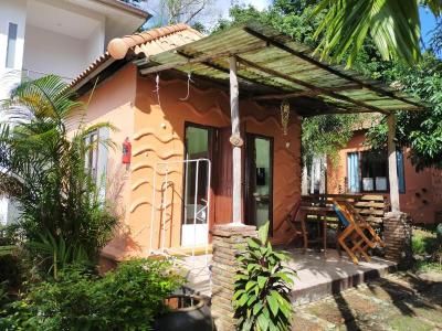 Sea Sun Bungalow & Resort