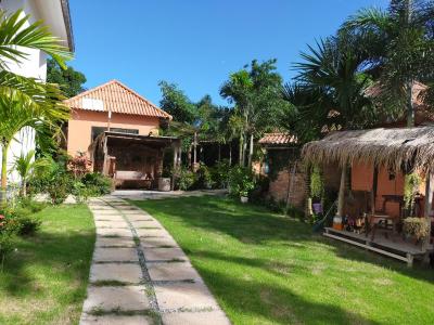 Sea Sun Bungalow & Resort