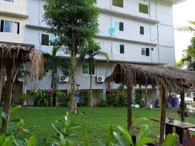 Sea Sun Bungalow & Resort