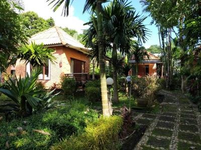 Sea Sun Bungalow & Resort