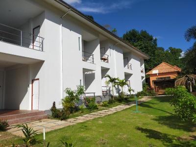 Sea Sun Bungalow & Resort