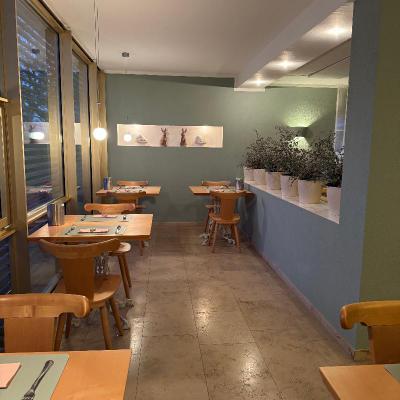 Hotel Milu