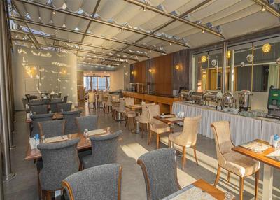 Akman Premium Hotel