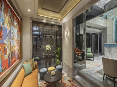 Ritus Hotel Istanbul Sultanahmet,Tapestry Collect