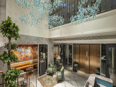 Ritus Hotel Istanbul Sultanahmet,Tapestry Collect
