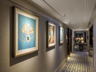 Ritus Hotel Istanbul Sultanahmet,Tapestry Collect