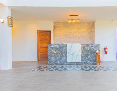 Alhambra Pool Villas & Pool Access Rooms