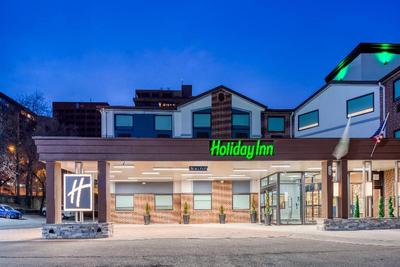 Holiday Inn Kansas City Downtown