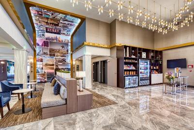 Holiday Inn Kansas City Downtown