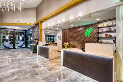 Holiday Inn Kansas City Downtown
