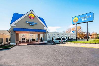 Comfort Inn Falls Church - Tysons Corner