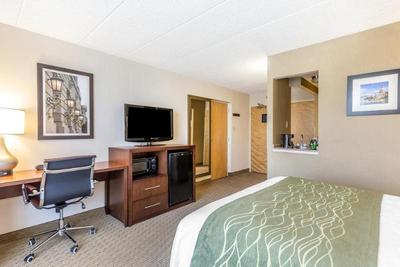 Comfort Inn at Shady Grove