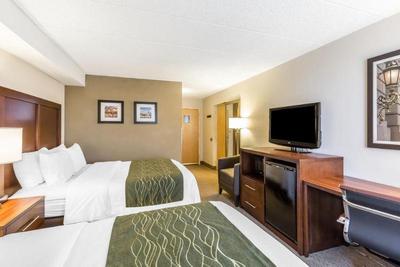 Comfort Inn at Shady Grove