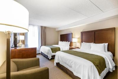 Comfort Inn at Shady Grove