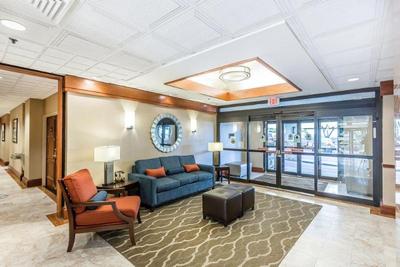 Comfort Inn at Shady Grove