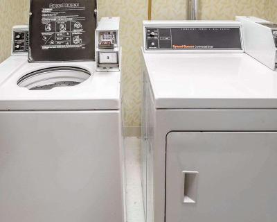 Comfort Inn Mechanicsburg - Harrisburg South