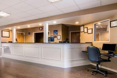 Comfort Inn Mechanicsburg - Harrisburg South