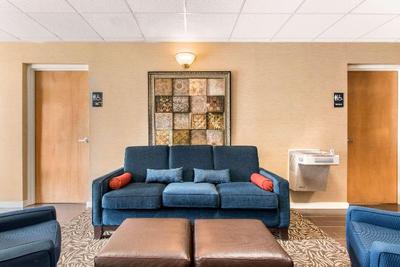Comfort Inn Mechanicsburg - Harrisburg South