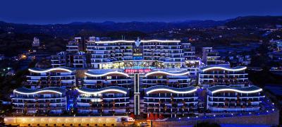Elite Luxury Suite & Spa
