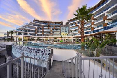 Elite Luxury Suite & Spa