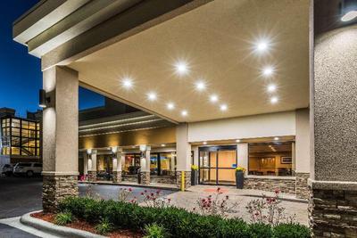Comfort Inn Downtown