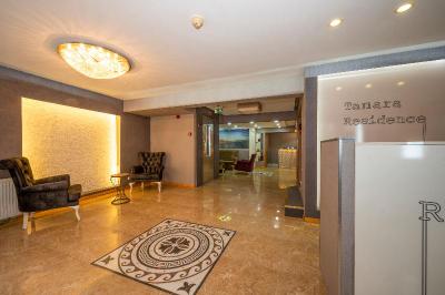 Tamara Residence Istanbul