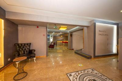 Tamara Residence Istanbul